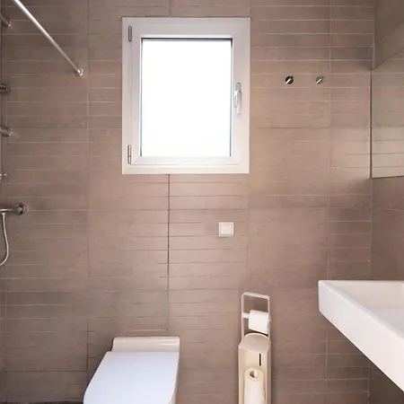 Apartamento Ondina Sagrada Familia *