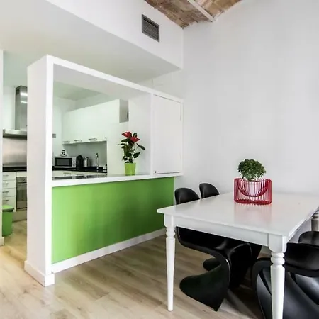 Apartamento Ondina Sagrada Familia *