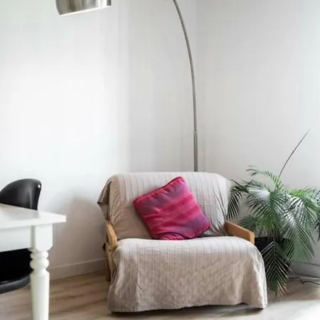 Apartamento Ondina Sagrada Familia *