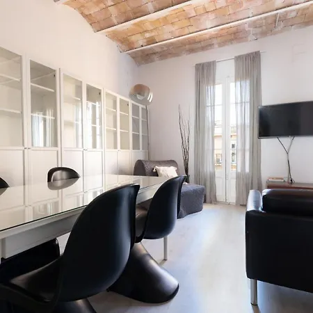Apartment Ondina Sagrada Familia *