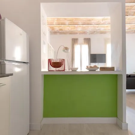 Apartment Ondina Sagrada Familia Barcelona