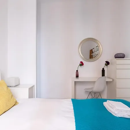 Ondina Sagrada Familia Apartment Barcelona