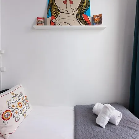 Apartment Ondina Sagrada Familia