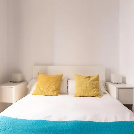 Ondina Sagrada Familia Apartment Barcelona