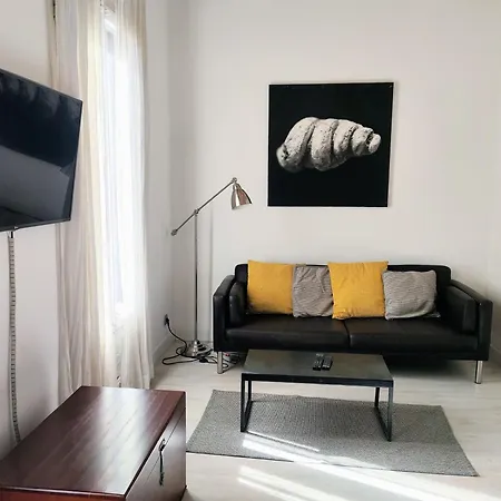 Ondina Sagrada Familia Apartment