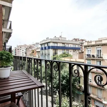 Apartment Ondina Sagrada Familia