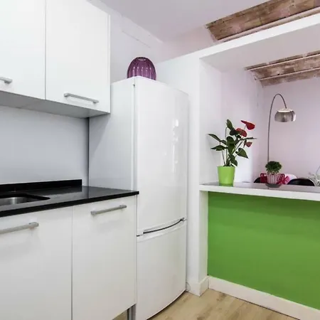 Ondina Sagrada Familia Apartment Barcelona