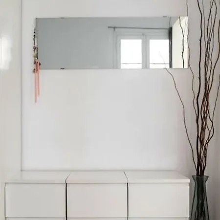Ondina Sagrada Familia Apartment