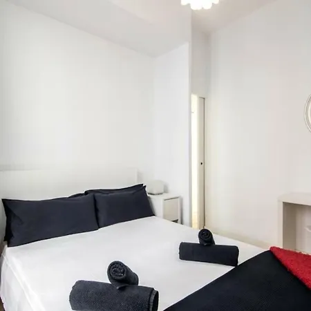 Apartment Ondina Sagrada Familia *